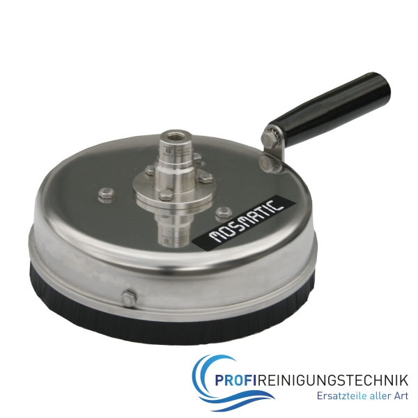 Wandreiniger Mosmatic "FL-EB 200"